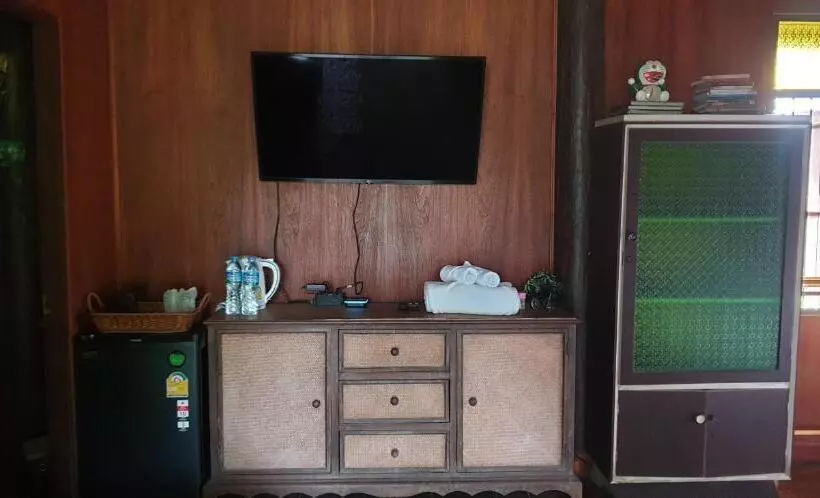 پانسیون Marin  S Home