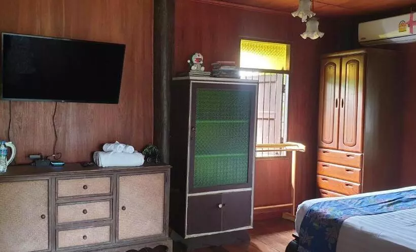 پانسیون Marin  S Home