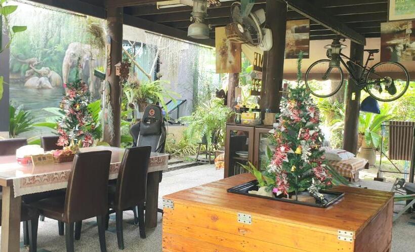 Majatalo Marin S Home