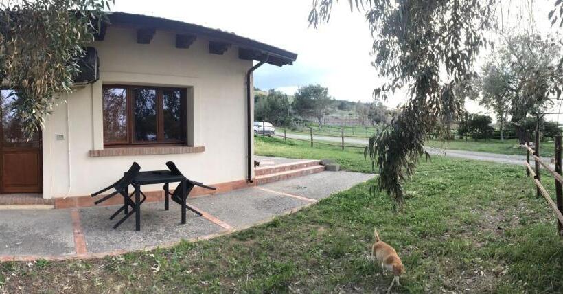 Residence Le Tamerici