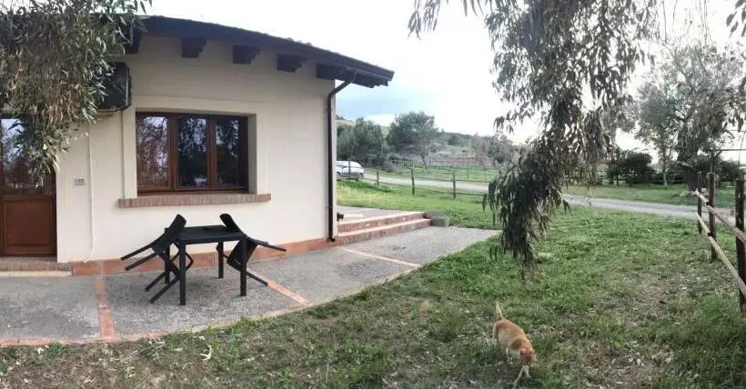 Residence Le Tamerici