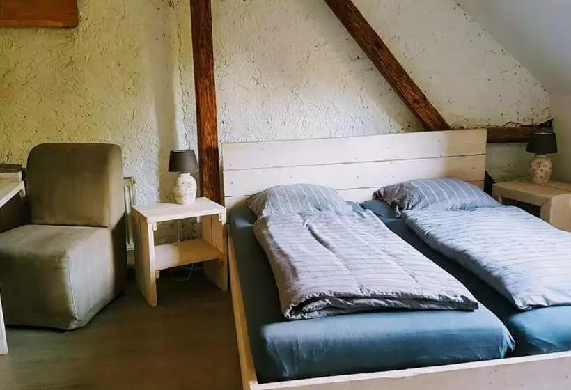 B&b Die Quelle