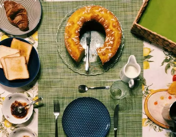 Dolce Vita In Tuscany B&b