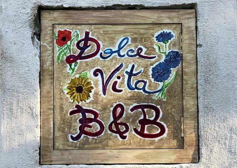 Dolce Vita In Tuscany B&b