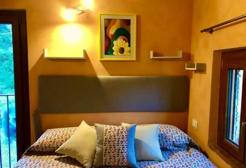 Dolce Vita In Tuscany B&b