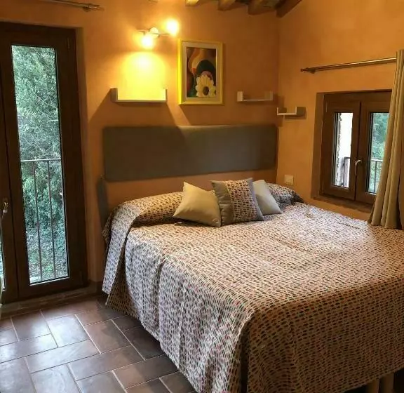 Dolce Vita In Tuscany B&b