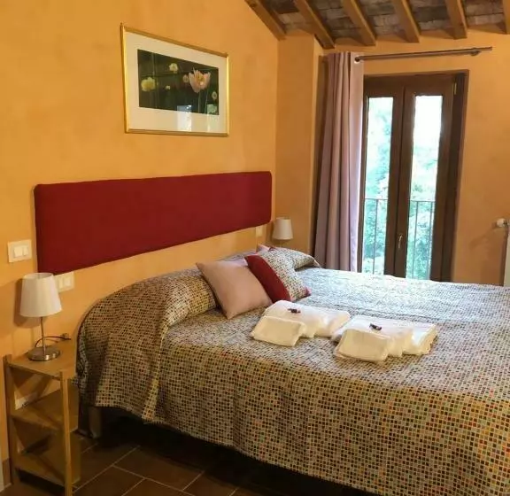 Dolce Vita In Tuscany B&b