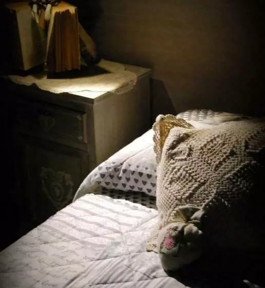 B&b Il Moro Selvatico