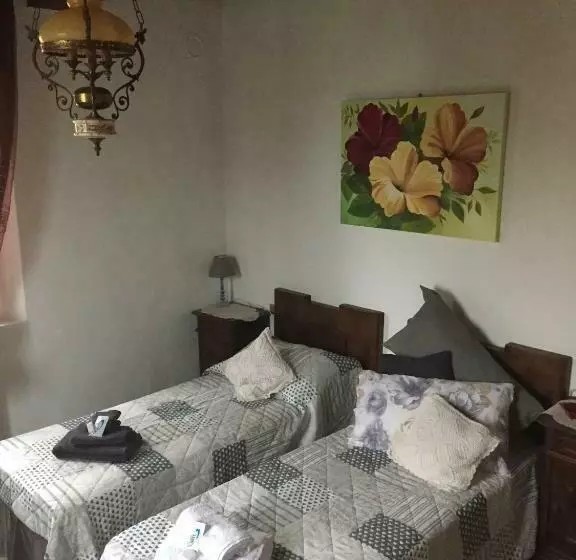 B&b Il Moro Selvatico
