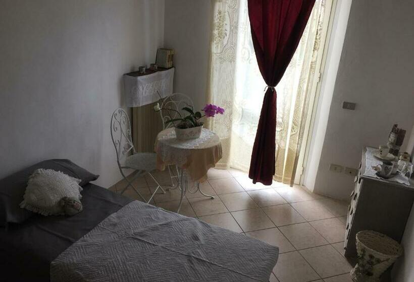 B&b Il Moro Selvatico