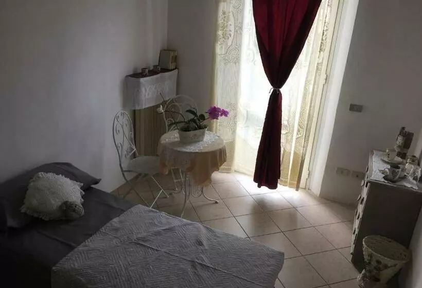B&b Il Moro Selvatico