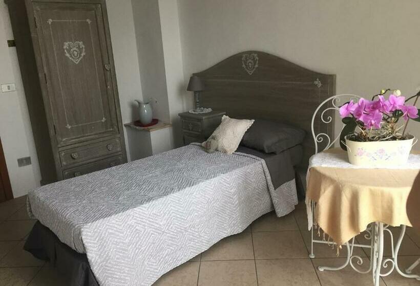 B&b Il Moro Selvatico