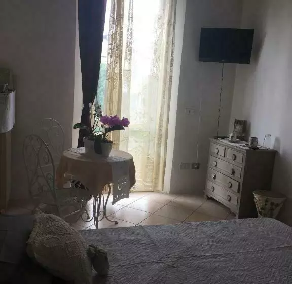 B&b Il Moro Selvatico