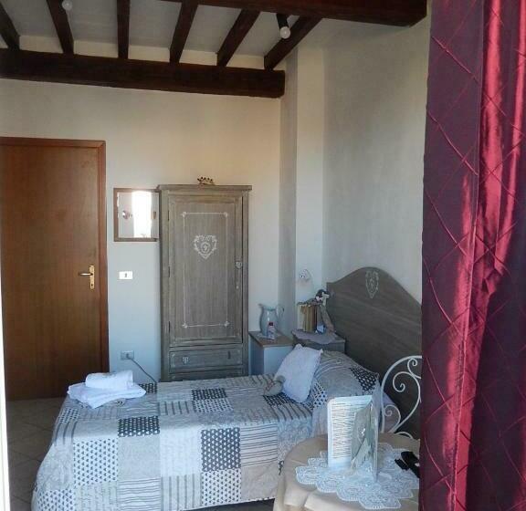 B&b Il Moro Selvatico