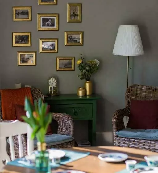 B&b Wilhelmina S Cottage