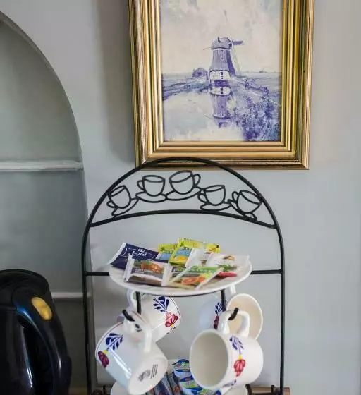 B&b Wilhelmina S Cottage