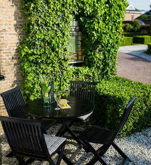 B&b Wilhelmina S Cottage