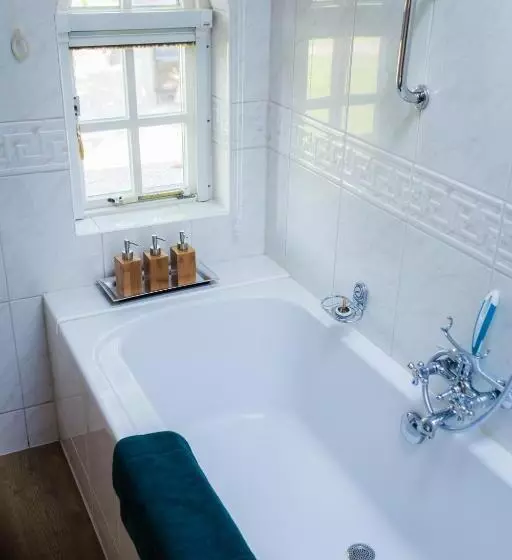 B&b Wilhelmina S Cottage