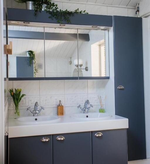 B&b Wilhelmina S Cottage