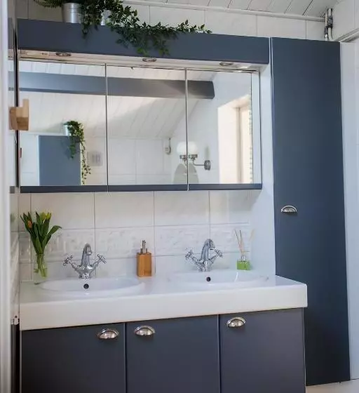 B&b Wilhelmina S Cottage