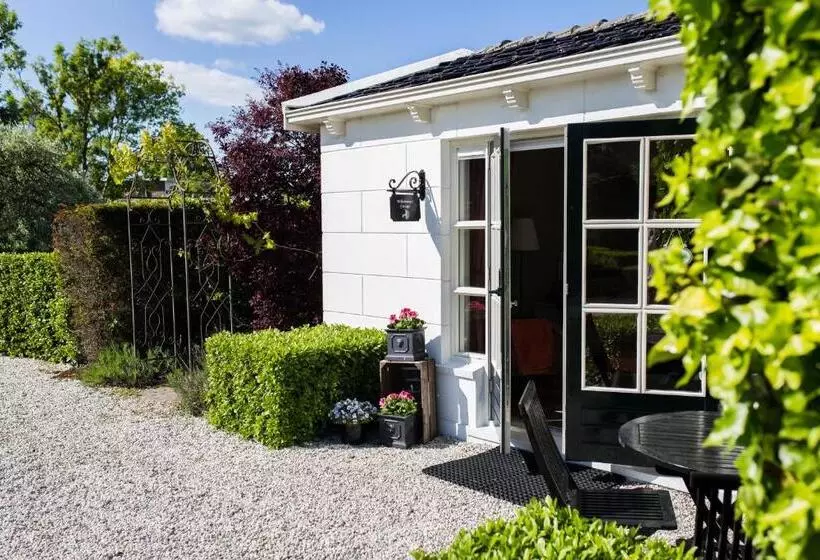 B&b Wilhelmina S Cottage