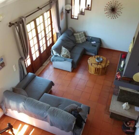 Bed and Breakfast Beachwalk Guesthouse