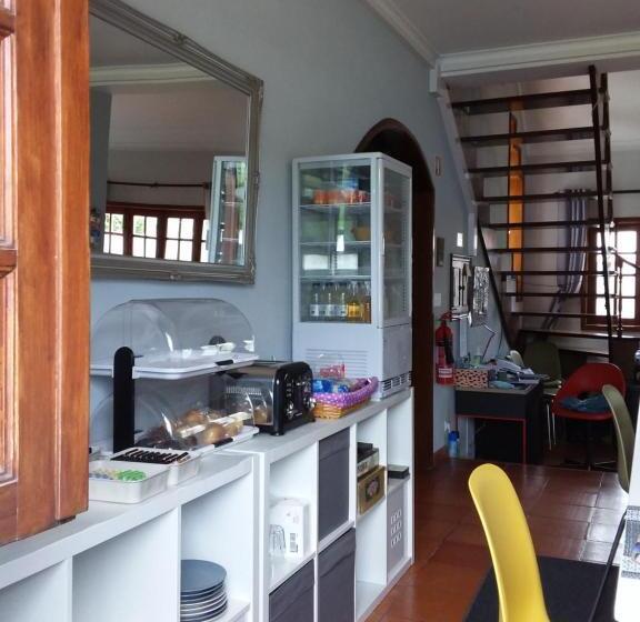 Bed and Breakfast Beachwalk Guesthouse