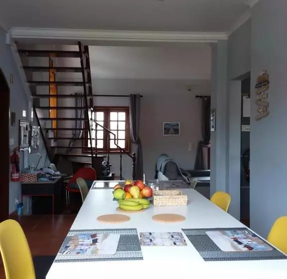 ベッドアンドブレックファースト Beachwalk Guesthouse