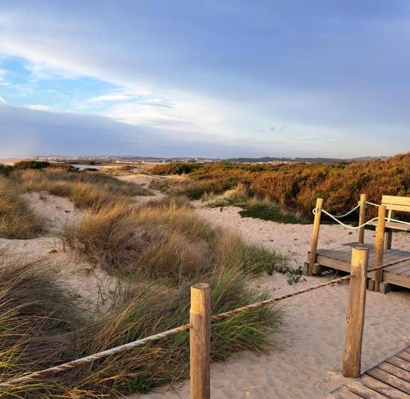 Bed and Breakfast Beachwalk Guesthouse