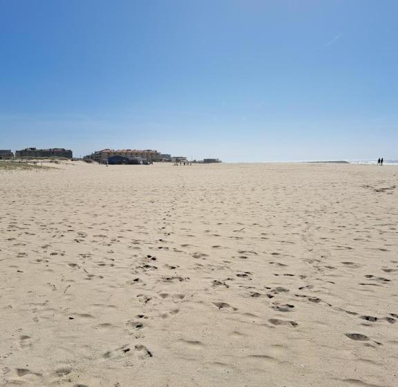 Bed and Breakfast Beachwalk Guesthouse