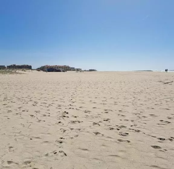 ベッドアンドブレックファースト Beachwalk Guesthouse