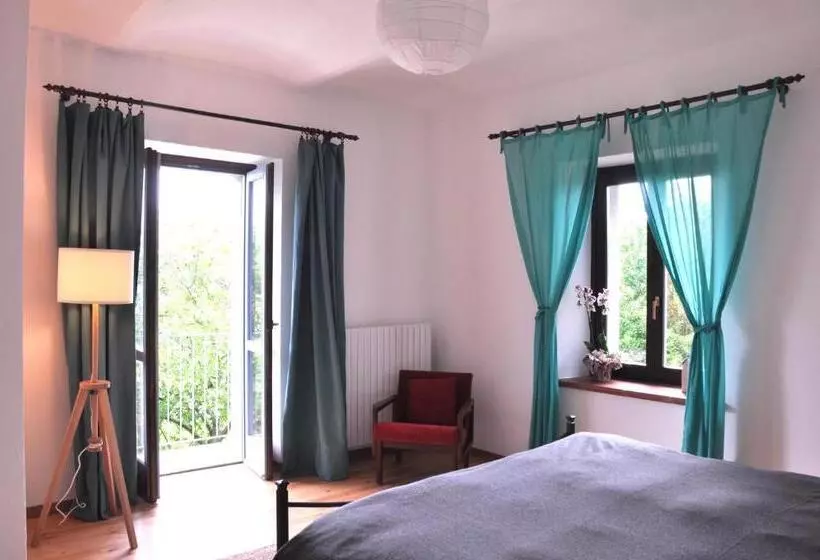 ベッドアンドブレックファースト Casa Langa Di Lola