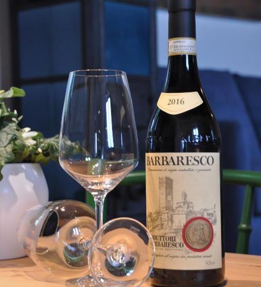 ベッドアンドブレックファースト Casa Langa Di Lola