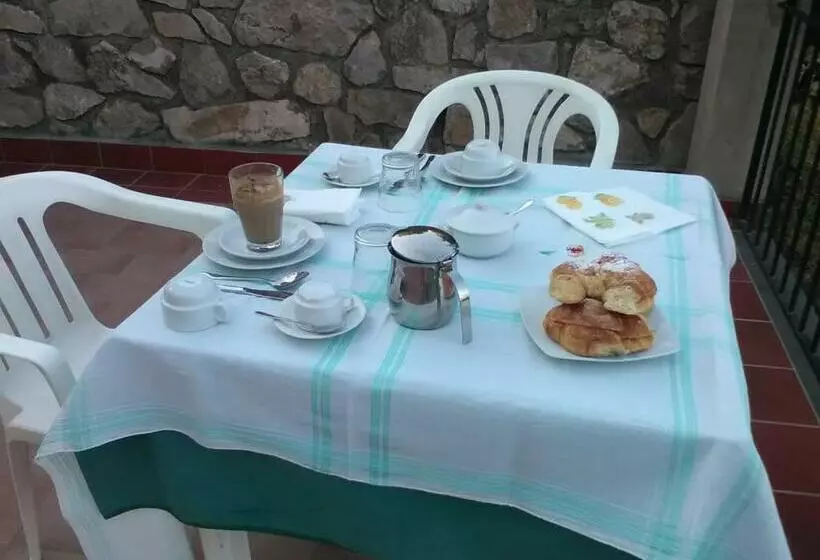 Bed and Breakfast The View House