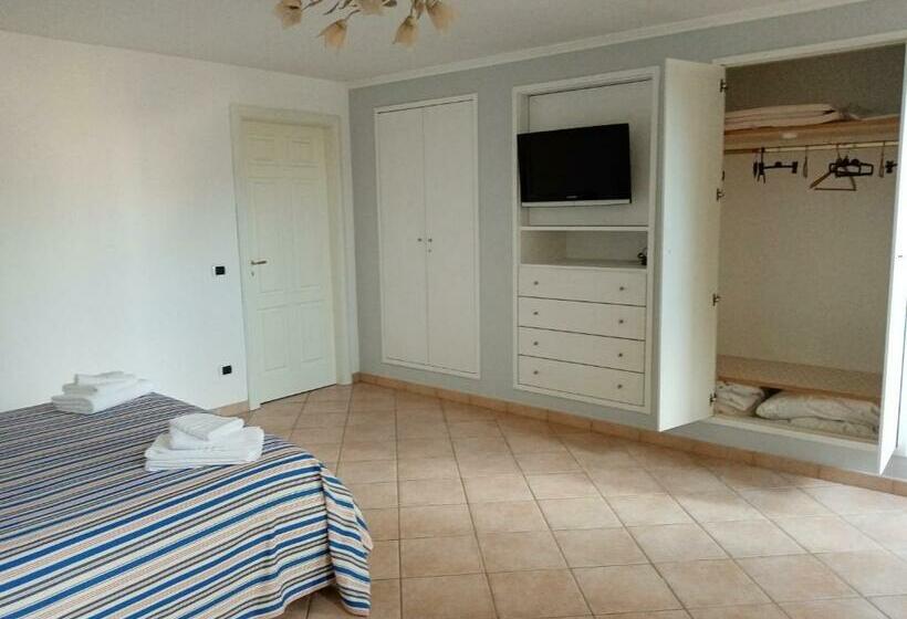 住宿加早餐 The View House