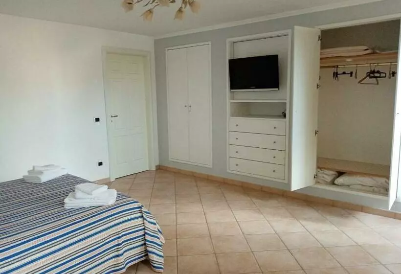 Bed and Breakfast The View House