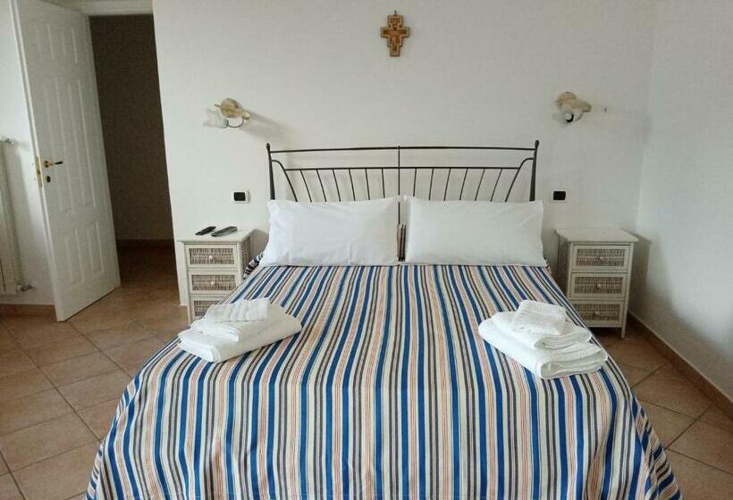 住宿加早餐 The View House