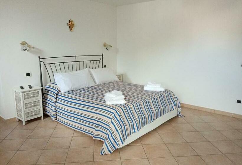 住宿加早餐 The View House