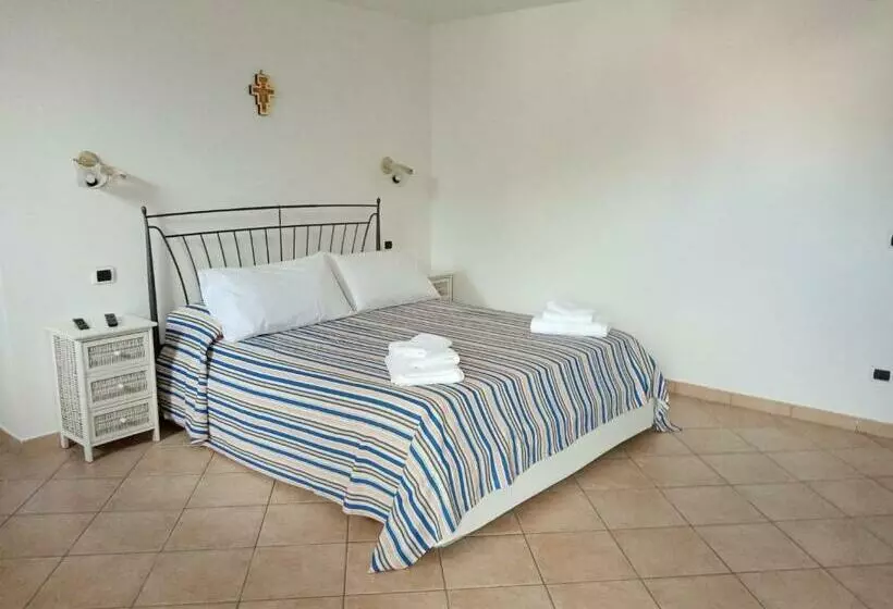 Bed and Breakfast The View House