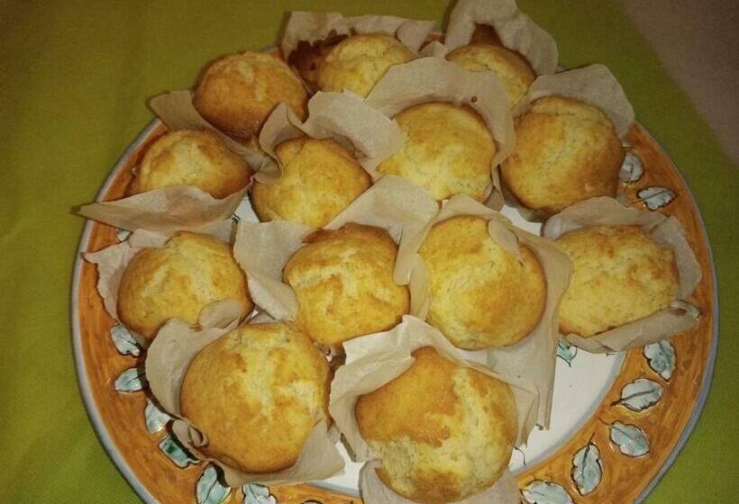 住宿加早餐 The View House