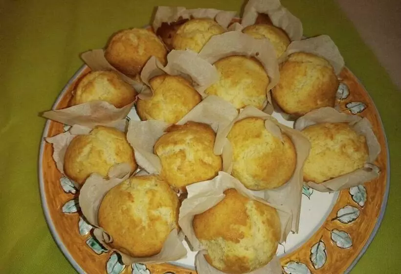 Bed and Breakfast The View House