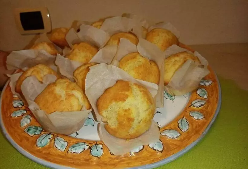 Bed and Breakfast The View House