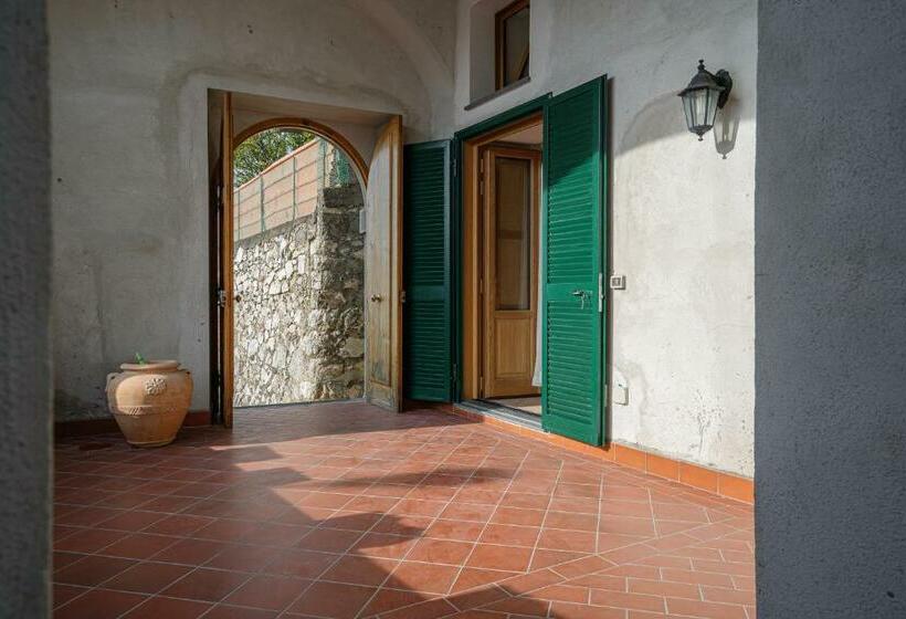 住宿加早餐 The View House