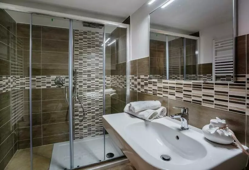 Bed and Breakfast The View House