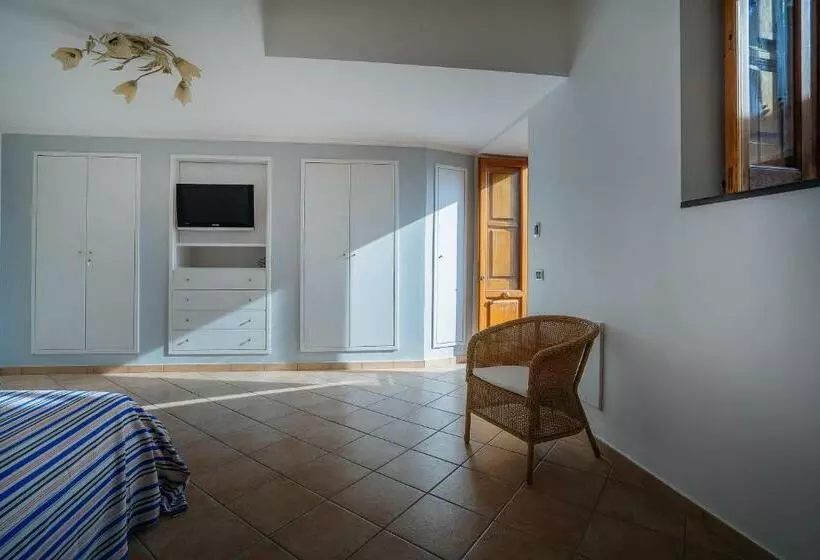 Bed and Breakfast The View House