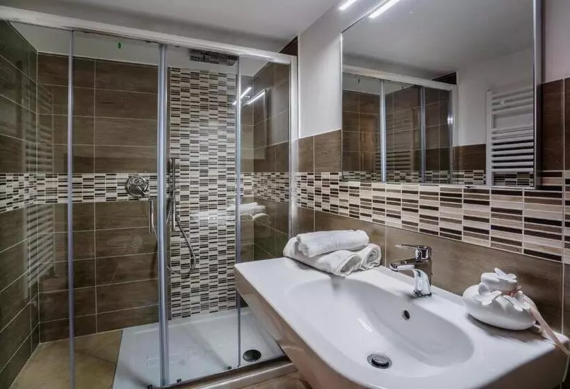 Bed and Breakfast The View House