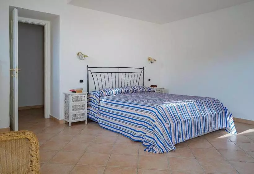 Bed and Breakfast The View House