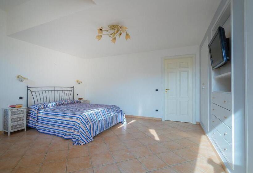 住宿加早餐 The View House