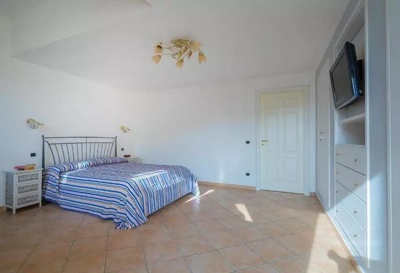 Bed and Breakfast The View House