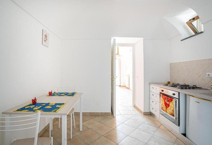 住宿加早餐 The View House